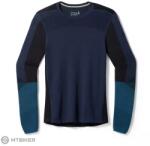 Smartwool Intraknit Merino póló, mély sötétkék (M)