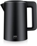 Niceboy ION SmartKettle Onyx black (smart-kettle-b)