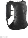 Salomon XT 10 SET hátizsák, 10 l, fekete