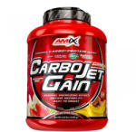 Amix Nutrition CarboJet Gain (4000 g, Ciocolată)