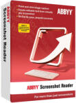 ABBYY Licență ABBYY Screenshot Reader (1 utilizator / Lifetime) (105010022099)