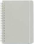 EGO Agenda Como, 21 cm, nedatata, permanenta, Ego gri P-CM-MB6