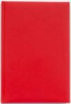 EGO Agenda Gama, 23.5 cm, nedatata, permanenta, Ego rosu P-GM-MB11