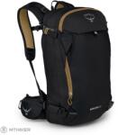 Osprey Soelden hátizsák, 32 l, fekete
