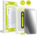 Mobile Origin Screen Guard Privacy With Easy Applicator 2 Pack iPhone 16 Pro üvegfólia (SGA-FP-i16Pro-2pk)