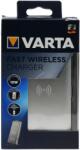 VARTA gyors vezetéknélküli töltő Qi képes telefonokhoz okostelefon és mobiltelefon, 2A, 10W