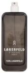KARL LAGERFELD Classic Grey EDT 100 ml Tester Parfum