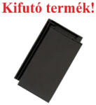 Tondach-Wienerberger Tondach Planoton 14 alapcserép FusionProtect antracit (404324)