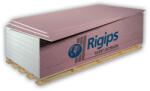 Rigips RF 120x200x1, 25 cm tűzgátló gipszkartonlap (001805)
