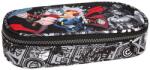 COOLPACK Penar școlar eliptic Cool Pack Campus - The Avengers (F062778) Penar