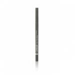 Clinique Machiaj Ochi High Impact Gel Tech Eyeliner Polished Pewter Creion ă