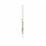 Clinique Machiaj Ochi High Impact Gel Tech Eyeliner Bright White Creion ă