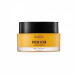 Nacific Ingrijire Ten Fresh Herb Original Cream Crema Fata 50 ml