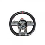  Volan sport piele si carbon compatibil cu modelele Mercedes 2011-2021 - sebcar - 6 000,00 RON