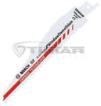 Bosch 2608900385 Szablyafűrészlap S 956 Carbide endurance for Window Demolition (2608653140) (2608653140 , 2608900385)