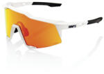 100% % Speedcraft Слънчеви очила, Soft Tact Off White (60007-00009)