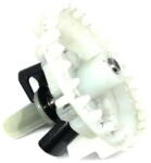 IKRA Mogatec Piese si componente pinion regulator Ikra BRM1040N, complet ax, saibe, boby, sig. PR. DY1P56F (PR.DY1P56F)