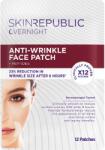 Skin Republic Plasturi anti-acnee usoara, 48 bucati, Skin Republic