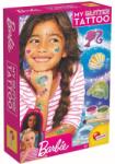 Lisciani Lisciani, Barbie, My Glitter Tattoo, set creativ
