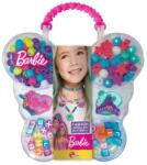 Lisciani Lisciani, Barbie, Fashion Jewelry Butterfly, set creativ