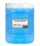 MANNOL Антифриз концентрат MANNOL Antifreeze AG11 Longterm (-76C) 10л (Antifreeze AG11 Longterm 10L)