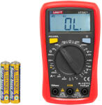UNI-T Multiméter UT33C+ (5019)