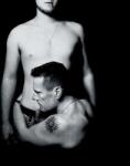 U2 - Songs Of Innocence (CD) (0602547048929)