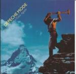 Depeche Mode - Construction Time Again (Remastered) (CD) (0886444049139)