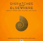 Atticus Ross - Dispatches From Elsewhere (Music From The Jejune Institute) (LP) (5051083161589)