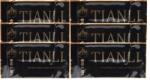 Tianli Set 6 Servetele Umede Tianli Impotriva Ejacularii Precoce