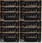 Tianli Set 12 Servetele Umede Tianli Impotriva Ejacularii Precoce