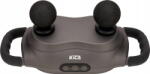 KiCA Aparat de masaj multifunctional OmniVibe, 3200RPM, USB-C, 5V, Negru (OmniVibe) Aparat de masaj