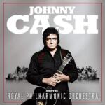 Johnny Cash - Johnny Cash And The Royal Philharmonic Orchestra (LP) (190759960615)