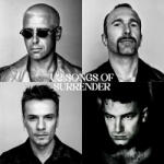 U2 - Songs Of Surrender (2 LP) (602448386762)
