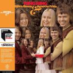 Abba - Ring Ring (Half Speed Mastering) (Limited Edition) (2 LP) (602445928385)