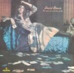 David Bowie - The Man Who Sold The World (Remastered) (LP) (825646287383)