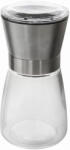 Horecano TOP-Мелничка за черен пипер ИНОКС/СТЪКЛО 190ml (337841SS) (013235)