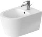 Duravit ME by Starck bidé függő fehér 2724153200 (2724153200)