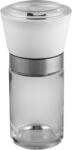 Horecano EASYLIFE-Мелничка за подправки с БЯЛ капак 100ml (G213120S-W) (0132148)