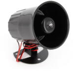 Carguard Sirenă 1 ton 20W - CARGUARD (SIN002) - pcone