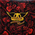 Aerosmith - Permanent Vacation (LP) (0602547954374)