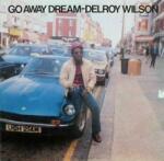 Delroy Wilson - Go Away Dream (LP) (PSLP095)