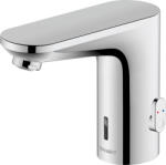 Duravit Sensor 1 mosdócsaptelep álló elektronikus króm SE1094019010 (SE1094019010)
