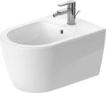 Duravit ME by Starck bidé függő fehér 2724150000