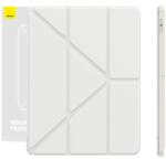 Baseus Minimalist iPad Air 4/5, 10.9 védőtok (fehér) (P40112502211-01)