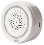 NEO Smart Alarm Siren WiFi NEO NAS-AB02W TUYA 100dB (NAS-AB02W)