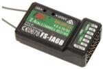 FlySky Receiver FS-iA6B, 6 channels AFHDS 2A (FS-i A6B)