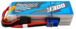 Gens ace G-Tech 3300mAh 22.2V 45C 6S1P Lipo Battery Pack with EC5 Plug (GEA336S45E5GT) - jatekotthon