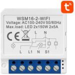 Avatto Smart Switch Module WiFi Avatto WSM16-W2 TUYA (WSM16-W2)