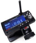 FlySky Transmitter FS-GT3B-000 + Receiver FS-GR3 Set, 3 channels AFHDS (FS-GT3B-000 + FS-GR3)